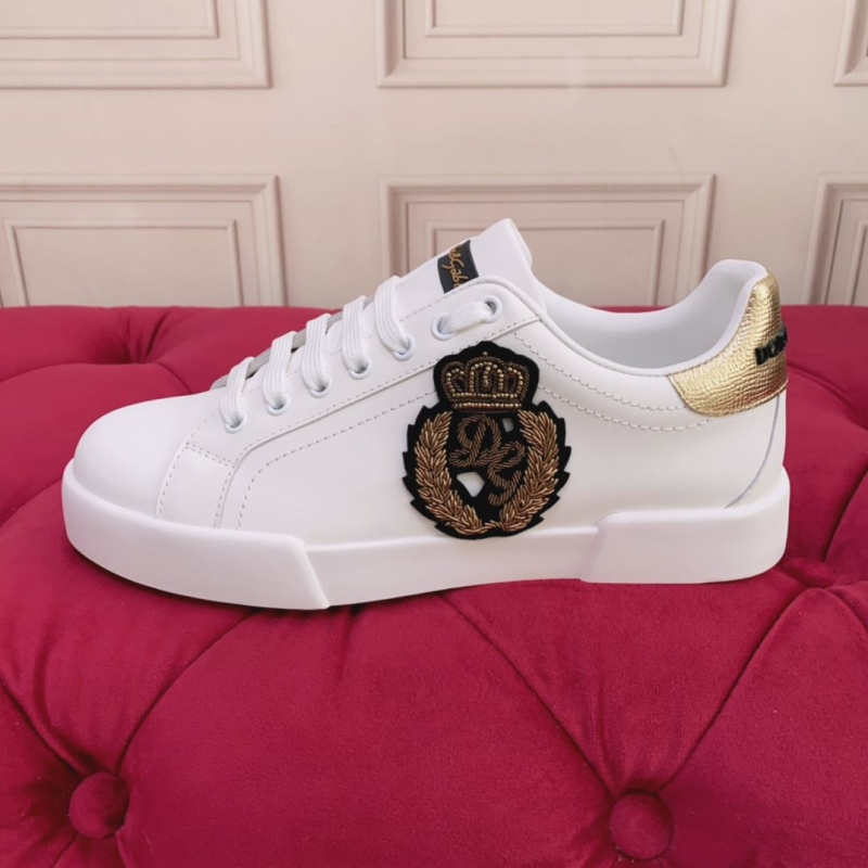 Dolce & Gabbana Sneakers